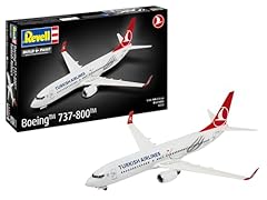 Revell 03772 boeing usato  Spedito ovunque in Italia 