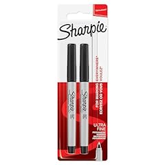 Sharpie permanent markers for sale  Delivered anywhere in UK