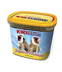 Kiki chardonnerets prem d'occasion  Livré partout en Belgiqu