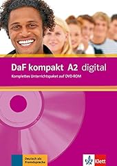 Daf kompakt digital d'occasion  Livré partout en France