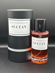Parfum sultan collection d'occasion  Livré partout en France