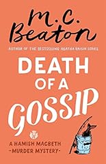 Death gossip for sale  Delivered anywhere in UK