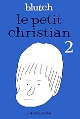 Petit christian blutch d'occasion  Livré partout en France