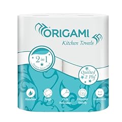 Origami lot rouleaux d'occasion  Livré partout en France
