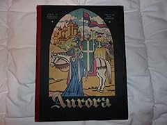 Aurora album pradier d'occasion  Livré partout en France