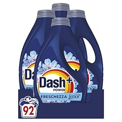 Dash power detersivo usato  Spedito ovunque in Italia 