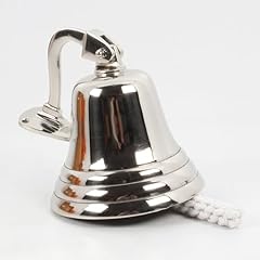Nautical ship bell for sale  Delivered anywhere in USA 
