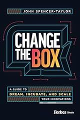 Change the box gebraucht kaufen  Wird an jeden Ort in Deutschland