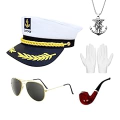 Ensemble bonnet capitaine d'occasion  Livré partout en France