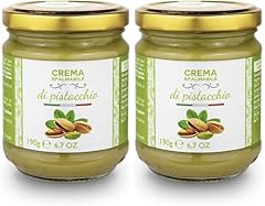 Stück brontedolci pistaziencr gebraucht kaufen  Wird an jeden Ort in Deutschland