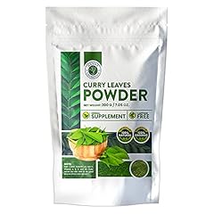 Curry leaves powder for sale  Delivered anywhere in USA 