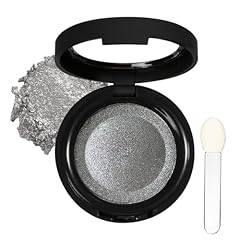 Single silvery grey for sale  Delivered anywhere in UK