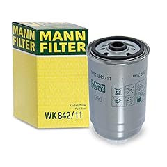 Mann filter 842 gebraucht kaufen  Wird an jeden Ort in Deutschland