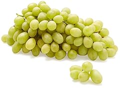 Organic green seedless for sale  Delivered anywhere in USA 