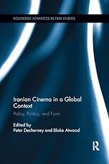 Iranian cinema global for sale  Delivered anywhere in USA 
