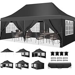 Cobizi faltpavillon 3x6 gebraucht kaufen  Wird an jeden Ort in Deutschland