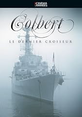 Colbert dernier croiseur d'occasion  Livré partout en France