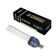 Omega 125w cfl for sale  Delivered anywhere in UK