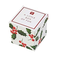 Christmas tabletop triva for sale  Delivered anywhere in UK