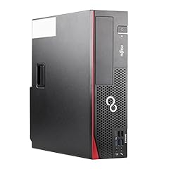 Fujitsu d556 gaming usato  Spedito ovunque in Italia 