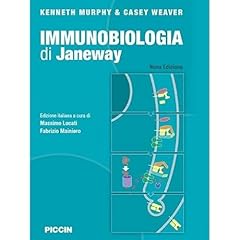 Immunobiologia janeway usato  Spedito ovunque in Italia 