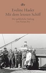 Dem letzten schiff gebraucht kaufen  Wird an jeden Ort in Deutschland