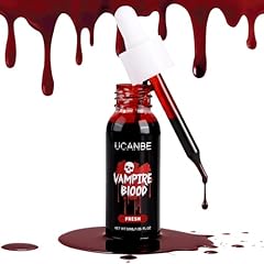 Ucanbe halloween sangue usato  Spedito ovunque in Italia 