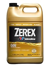 Zerex g05 phosphate for sale  Delivered anywhere in USA 