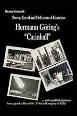 Hermann göring carinhall gebraucht kaufen  Wird an jeden Ort in Deutschland