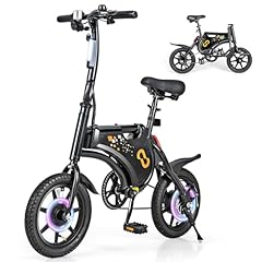 Gymax electric bike for sale  Delivered anywhere in USA 