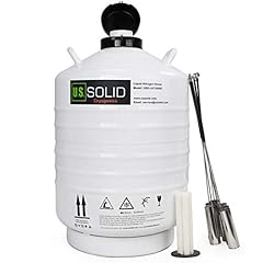 .solid 30l cryogenic for sale  Delivered anywhere in USA 