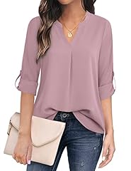 Timeson chiffon blouses for sale  Delivered anywhere in USA 