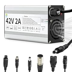 Pacpow 42v charger for sale  Delivered anywhere in USA 