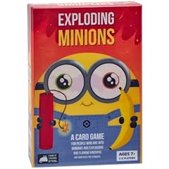 Exploding minions exploding for sale  Delivered anywhere in USA 