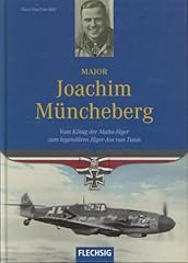 Major joachim müncheberg gebraucht kaufen  Wird an jeden Ort in Deutschland