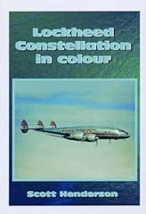 Lockheed constellation colour for sale  Delivered anywhere in Ireland