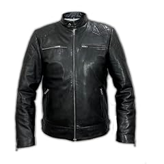 Men genuine leather for sale  Delivered anywhere in UK