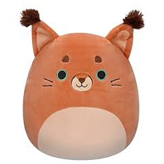 Squishmallows peluche ferraz usato  Spedito ovunque in Italia 