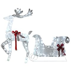 Hourleey lighted christmas for sale  Delivered anywhere in USA 
