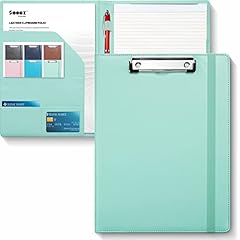 Sooez padfolio clipboard for sale  Delivered anywhere in USA 