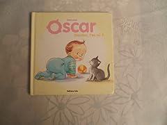 Oscar doudou 2 d'occasion  Livré partout en France