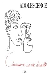 Commencer vie adulte d'occasion  Livré partout en France