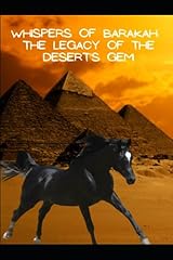 Whispers barakah legacy for sale  Delivered anywhere in USA 