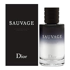 Dior sauvage shave for sale  Delivered anywhere in UK