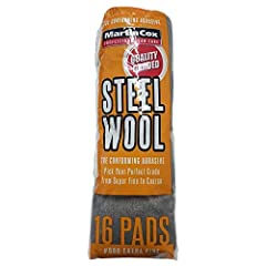 Steel wool grade for sale  Delivered anywhere in UK