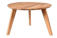 Table basse ronde d'occasion  Livré partout en France