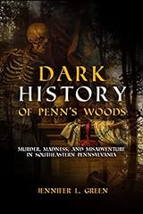 Dark history penn for sale  Delivered anywhere in USA 