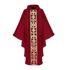 Duhenwu clero sacerdote usato  Spedito ovunque in Italia 