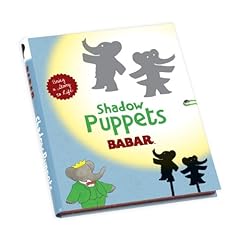 Mudpuppy babar shadow for sale  Delivered anywhere in USA 