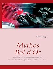Mythos bol honda usato  Spedito ovunque in Italia 